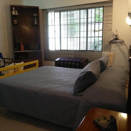 Habitacion Casa Las Aves Гонда Экстерьер фото