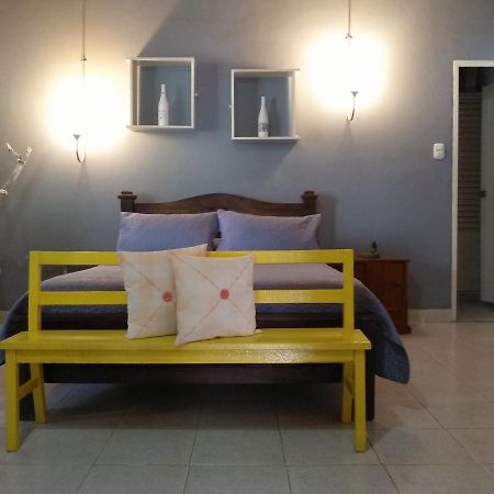 Habitacion Casa Las Aves Гонда Экстерьер фото
