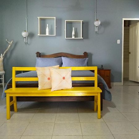 Habitacion Casa Las Aves Гонда Экстерьер фото