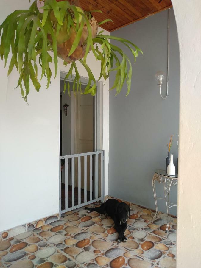 Habitacion Casa Las Aves Гонда Экстерьер фото